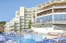 Park Hotel Golden Beach - Bulharsko - Zlaté Písky